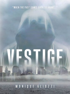 cover image of Vestige